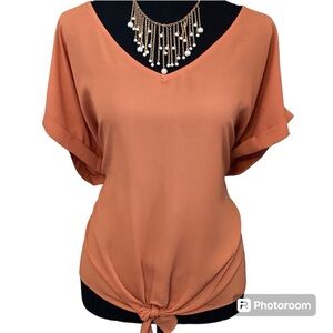 Women’s 2xl blouse w tags